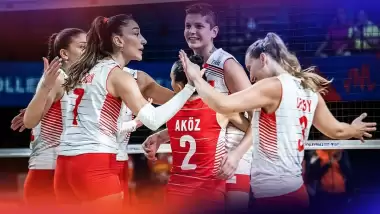 Filenin Sultanları'ndan Hollanda'ya set yok!