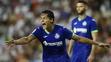 Enes Ünal'ın geleceği belli oldu! 