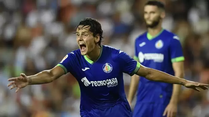 Enes Ünal'ın geleceği belli oldu! 