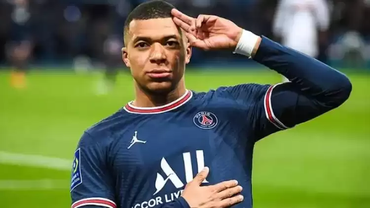 Kylian Mbappe'den Real Madrid Açıklaması | Transfer Haberleri 