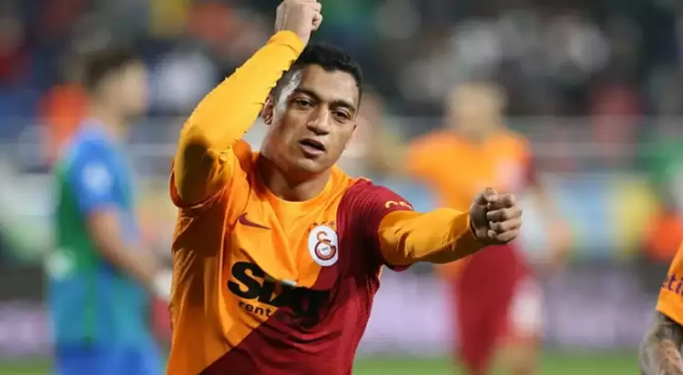 Nantes, Galatasaray'dan Mostafa Mohamed'in Bonservisini Aldı | Transfer Haberleri 