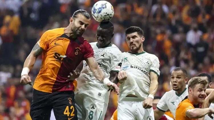 Süper Lig ve 1.Lig'de Küme Düşmemek İçin Mücadeleye Devam! Tahkim...