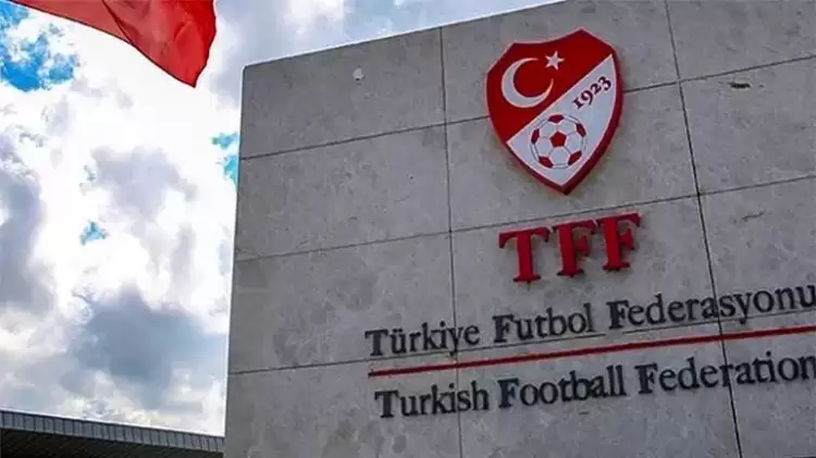 TFF Başkan Adaylığına Başvuruda Son Gün İşte Son Durum 