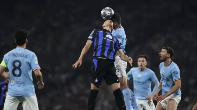 UEFA kulüpler sıralaması güncellendi! Lider...