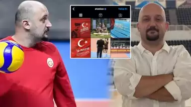 Yunanistan'da skandal! Atatürk paylaşımları nedeniyle sözleşmesi feshedildi