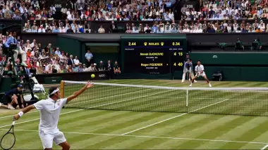 Wimbledon'da para ödülü dudak uçuklattı