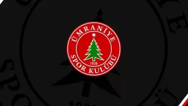 Anlaşma tamam! İşte Ümraniyespor'un teknik direktör kararı