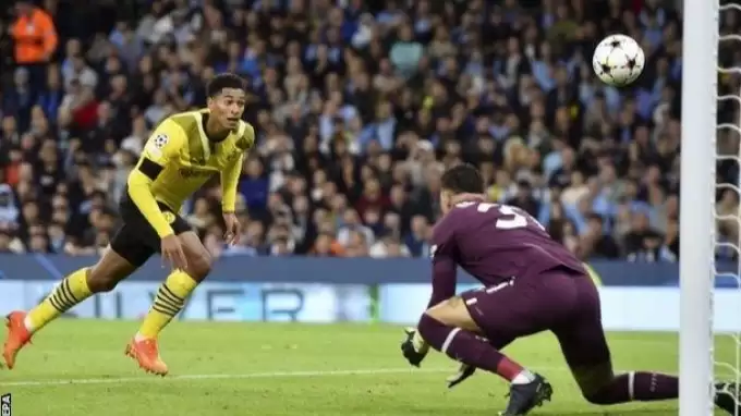 İşte Real Madrid'in yeni transferinin ilk sözleri