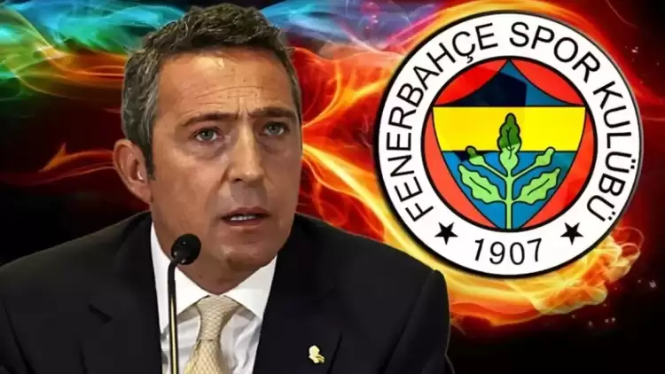 Fenerbahçe’nin Yeni Teknik Direktörü Belli Oluyor! Gözler Ali Koç'ta...