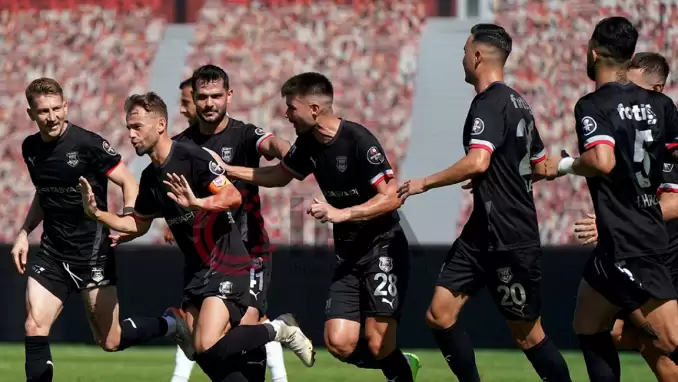 Finalistlerden yüzde 50 başarı