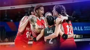 Sultanlar Kanada'yı devirdi, Polonya'yı unuttu!