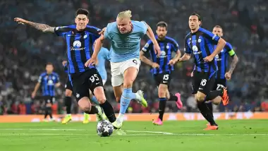 HD Protek, UEFA Şampiyonlar Ligi finalinde