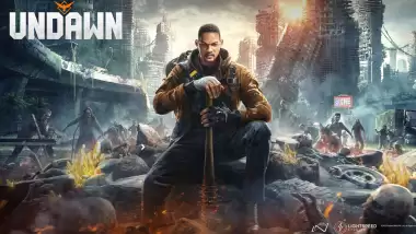 Undawn ile kıyamet sonrası macera başlıyor!
