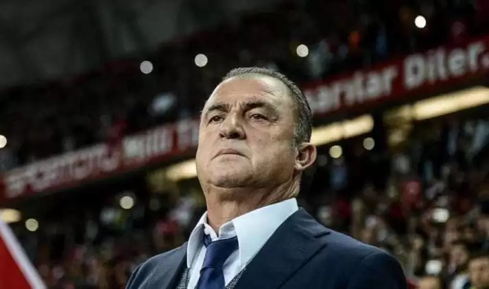 Fatih Terim, Teknik Direktörlüğe Suudi Arabistan'da Dönmeye Hazırlanıyor 