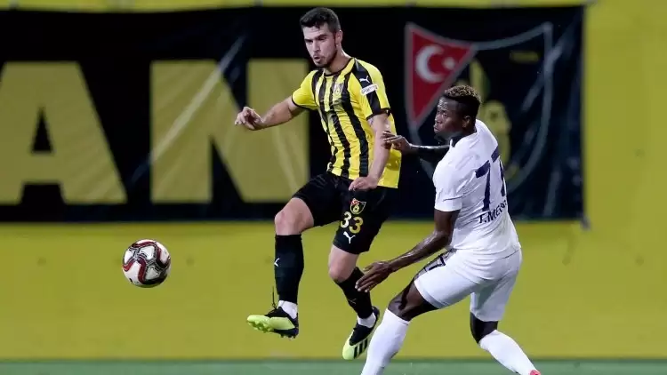Antalyaspor'dan Duhan Aksu’ya Transfer Kancası