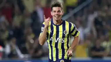 İşte Fenerbahçe'nin Zajc kararı! Görüşmeler başladı