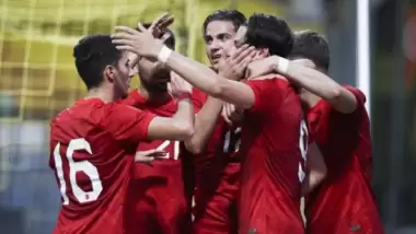 “Uzun aradan sonra gol attığım için çok mutluyum”