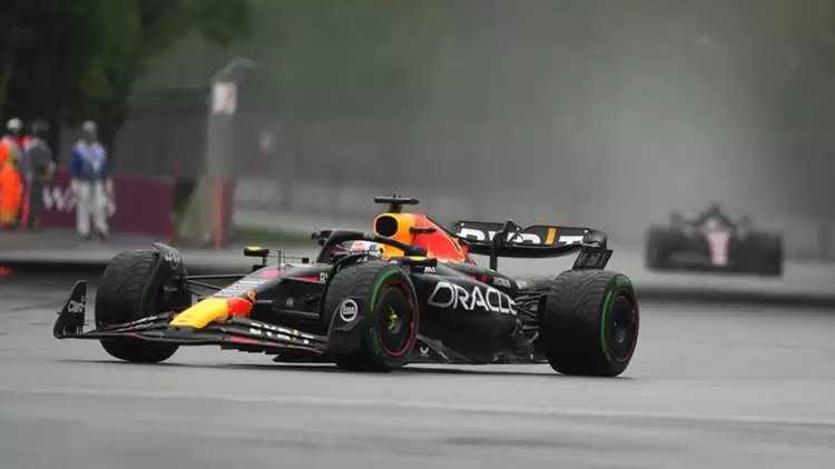 Kanada Grand Prix'sinde Pole Pozisyonu Verstappen'in | Formula 1 Haberleri 