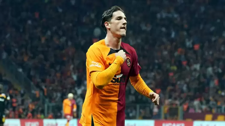 Avrupa'nın Dev Kulüpleri, Nicolo Zaniolo Transferi İçin Sıraya Girdi