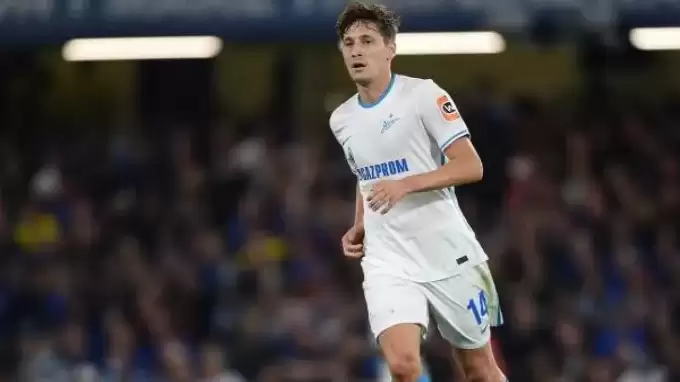 İşte Beşiktaş'ın Kuzyaev'e yapacağı teklif!