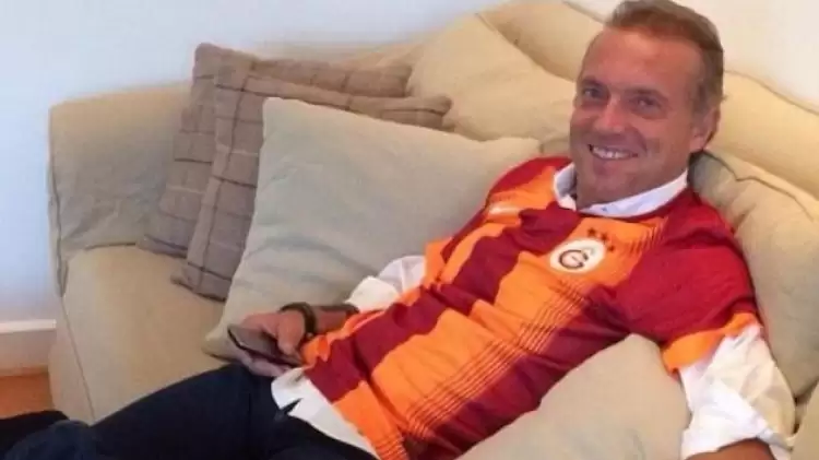 Galatasaray'dan Cem Uzan Açıklaması | Sponsorluk 