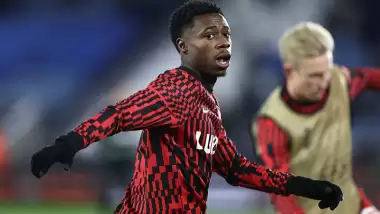 Hollandalı futbolcuya 1.5 yıl hapis cezası!