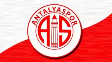 Antalyaspor’da istifa depremi!