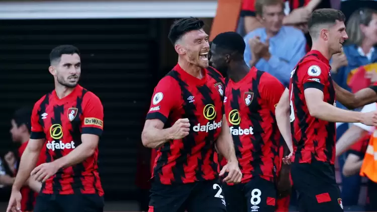 Bournemouth'ta Teknik Direktörlüğe Iraola Getirildi | Premier Lig Haberleri 