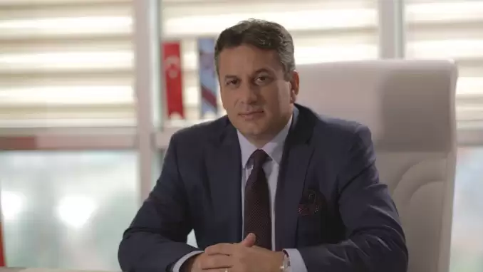 Celil Hekimoğlu: "Bizim için o sene bu sene"