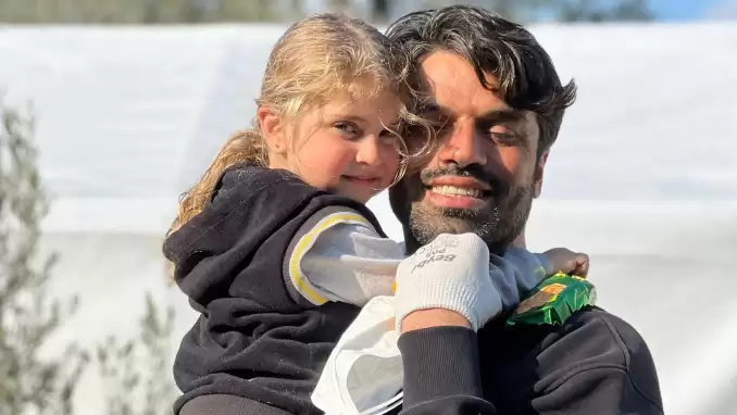 Gökhan Zan'ın UEFA Pro Lisans sevinci!