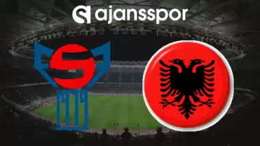 CANLI | Faroe Adaları - Arnavutluk