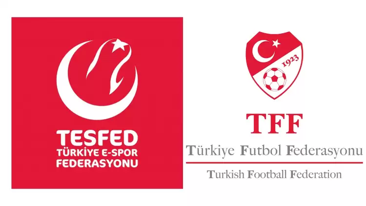 TESFED'ten TFF'ye karşı açıklama!