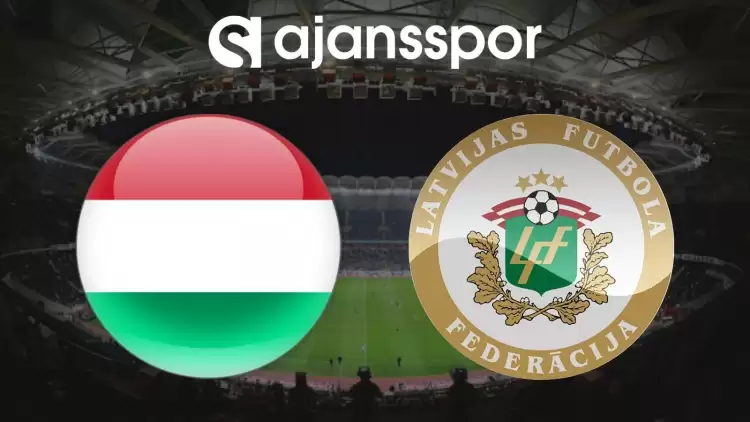 Macaristan - Litvanya Maçının Canlı Yayın Bilgisi ve Maç Linki