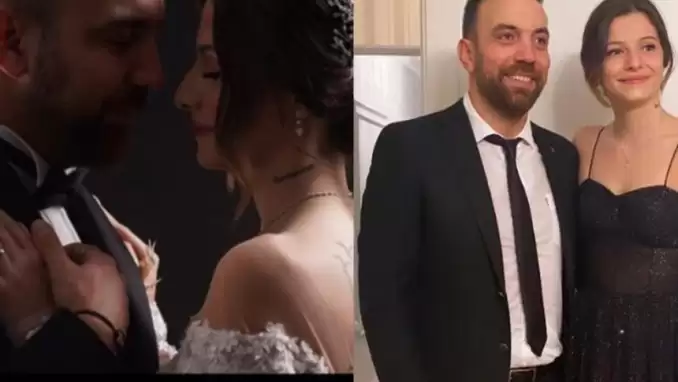 Sercan Yıldırım-Nihan Yönel çiftinden flaş karar!