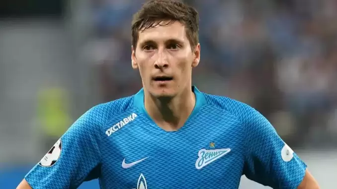 Kartal'ın prensiplerine ters! Kuzyaev transferinde kriz...