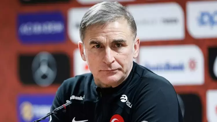 Stefan Kuntz ile Yollar Ayrılıyor! A Milli Takım'a Türk Hoca...