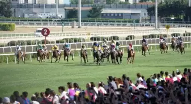 97. Gazi Koşusu ne zaman, hangi atlar yarışacak, ödüller ne kadar? İşte detaylar…