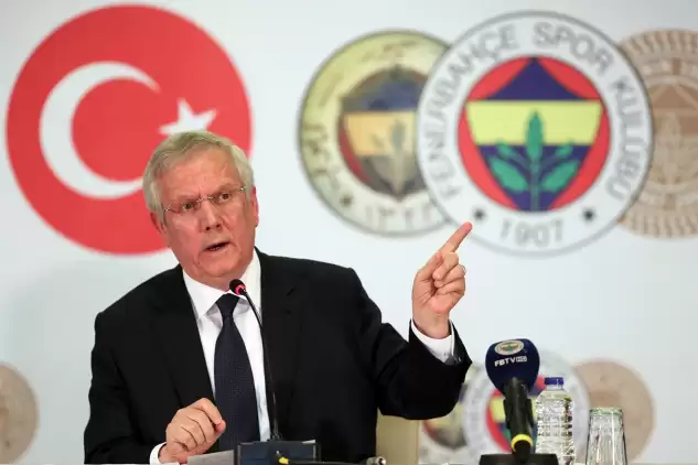 Fenerbahçe Eski Başkanı Aziz Yıldırım Aday mı Olacak? 