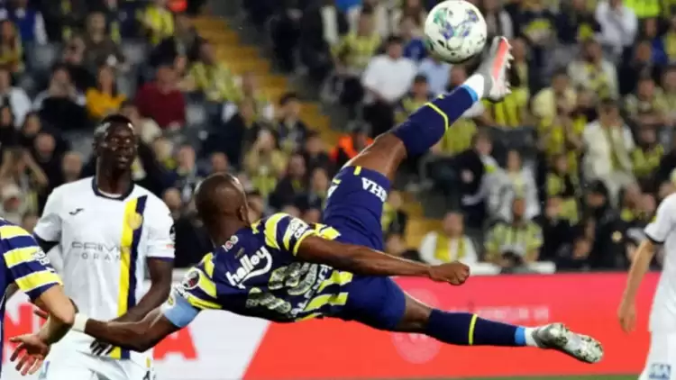 Internacional'a Transfer Olan Enner Valencia'dan Fenerbahçe İtirafı