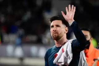 Messi’nin İnter Miami sözleşmesi belli oldu