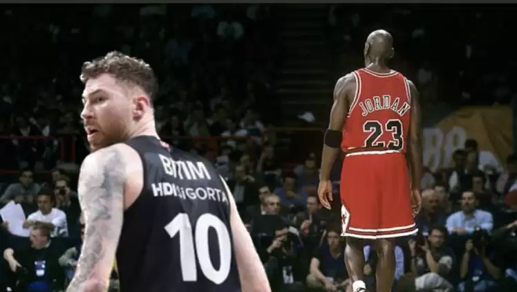 Bursasporlu Onuralp Bitim NBA Ekibi Chicago Bulls'a Transfer Oluyor