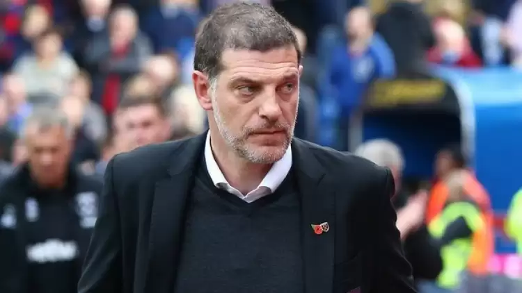 Adana Demirspor'da gündem yeni hoca! Slaven Bilic'in alternatifleri hazır