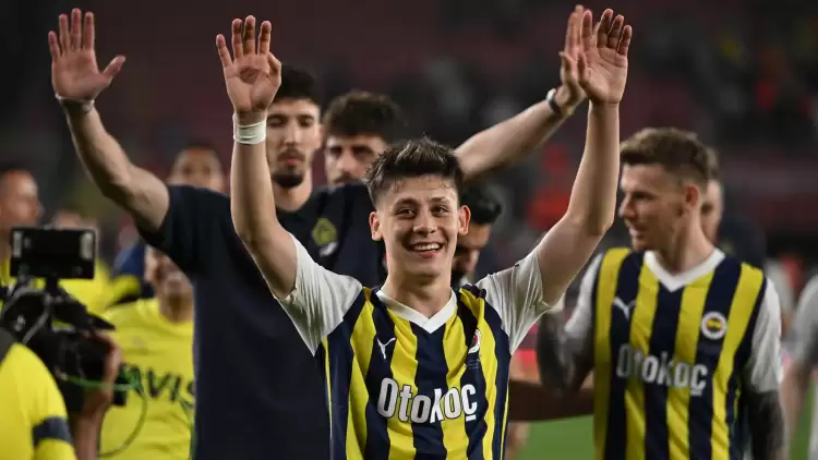 Milan, Arda Güler ile Görüşmek İçin Fenerbahçe'den İzin Aldı