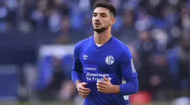 Beşiktaş ve Galatasaray istedi Almanlar kaptı!