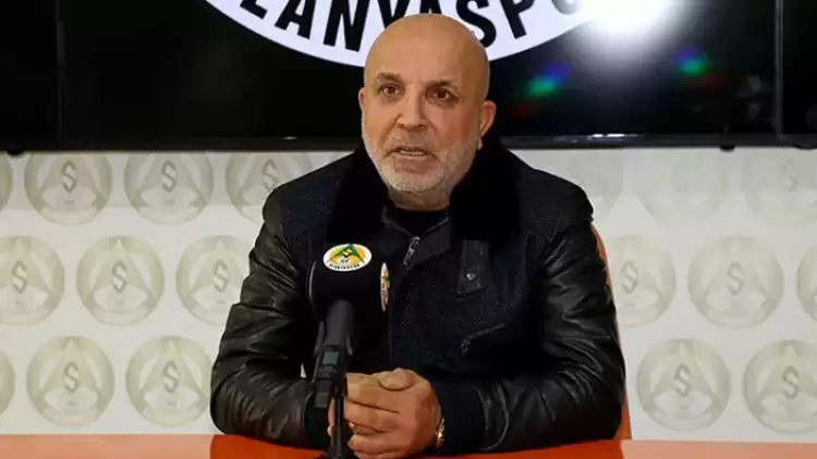 Alanyaspor Başkanı Hasan Çavuşoğlu'ndan Yeni Yabancı Kuralına Eleştiri