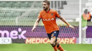 Ajansspor duyurdu, asbaşkan açıkladı! Caner Erkin Eyüp'te...