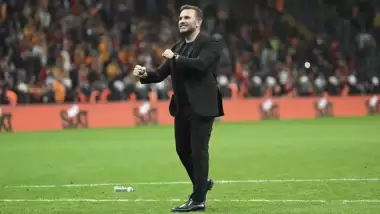 Galatasaray'a Fransa'dan müjde: Görüşme başladı