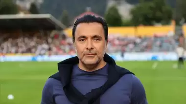 Kocadağ'dan transfer sözleri: "10 numara oynayan bir oyuncuyla görüşüyoruz"