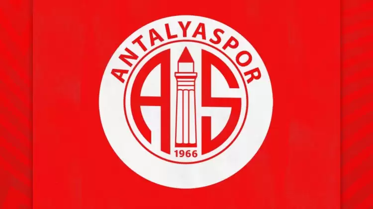 Antalyaspor Yönetiminde 4 Değişiklik