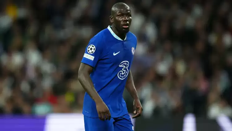 Kalidou Koulibaly, Al-Hilal İle Anlaştı | Transfer Haberleri